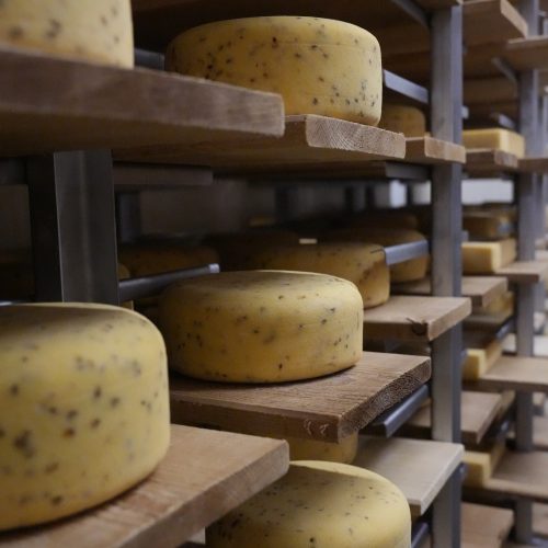fromages entrammes
